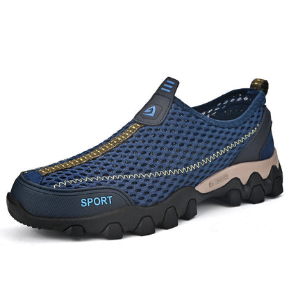 Damen Fitnessschuhe Atmungsaktiv Sportlich Laufschuhe rutschfest