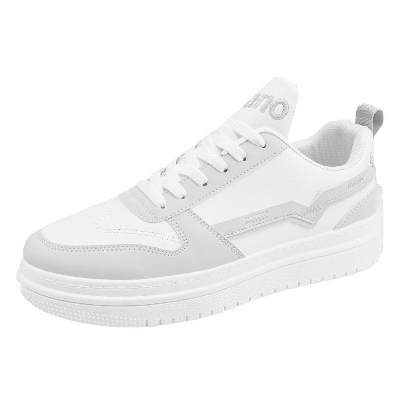 Damen Sneaker Bequem Freizeitschuhe Mit Ergonomischer Sohle