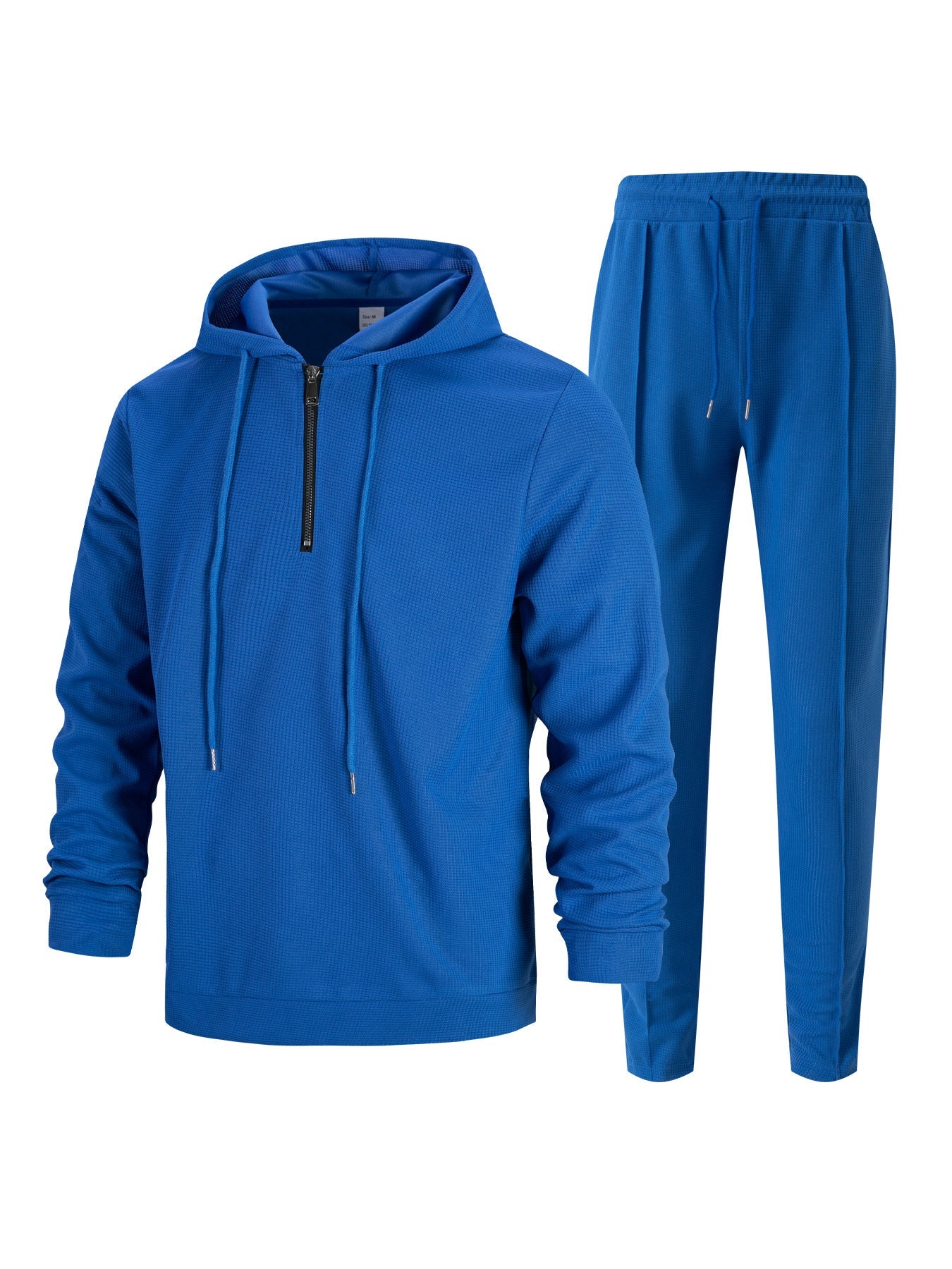 Herren Sportanzug Kapuzenpullover Modern atmungsaktiv