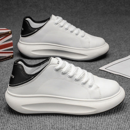 Damen Sneaker Weich Bequem Atmungsaktiv