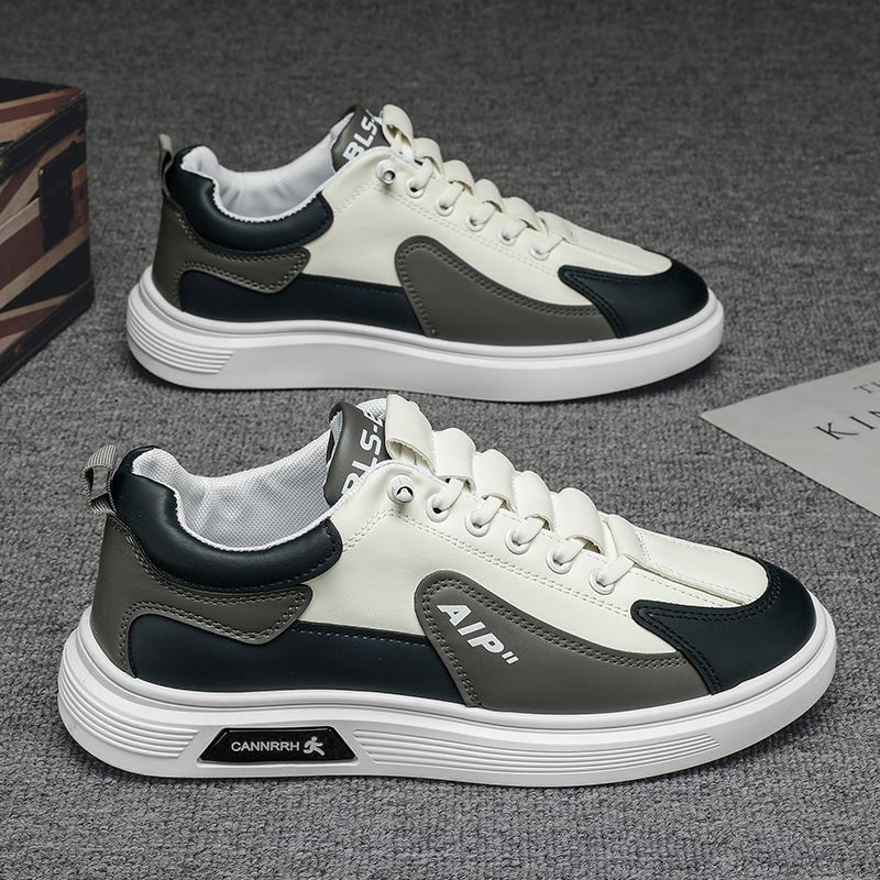 Damen Laufschuhe Sportlich Luftpolsterung Sneaker