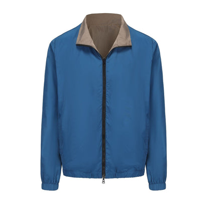 Die neue Bezeichnung lautet: Hochschließende Übergangsjacke mit BerlinGlamour