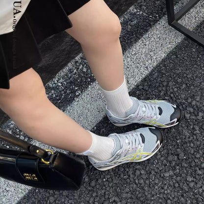 Damen Laufschuhe Sportlich Leicht Trainingschuhe Frauen