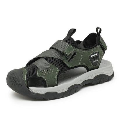 Damen Sport Sandalen Atmungsaktiv Verstellbar