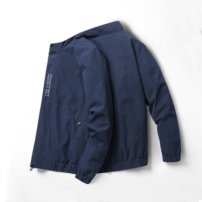 Herren Freizeitjacke Leicht Bequem Berlin