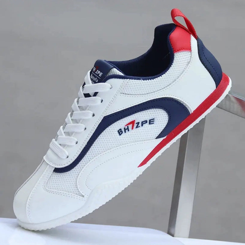 Damen Sportschuhe atmungsaktiv Rutschfest Laufschuhe Frauen - BerlinGlamour
