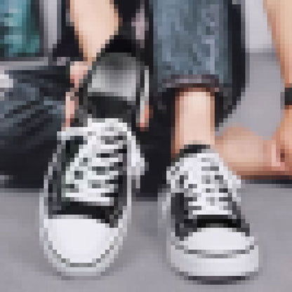 Damen Sneaker Bequem Modisch Alltagsschuhe