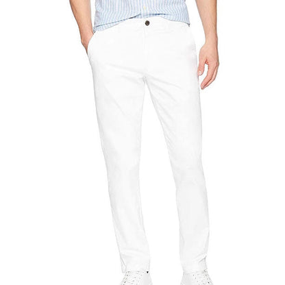 Herren Freizeithose Klassisch Bequem Casual