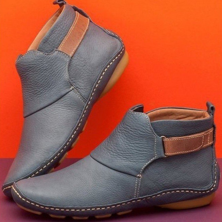 Orthopädische Stiefel Komfortabel Hochwertig