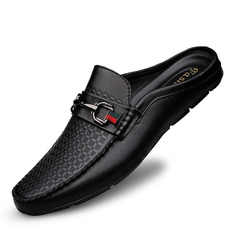 Damen Slipper Elegante Komfortable HausSchuhe