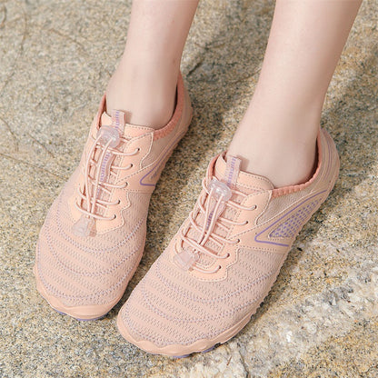 Damen Sport Schuhe Wasserschuhe Schnell trocknend
