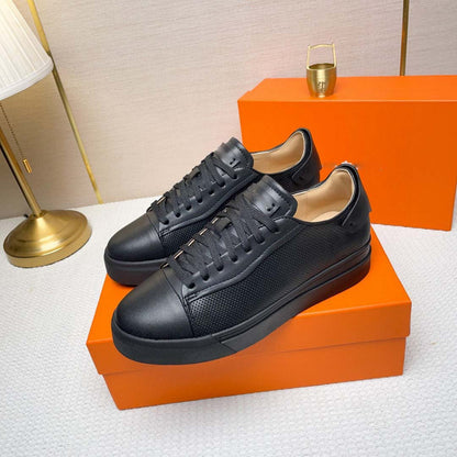 Damen Sneaker Komfortabel Strukturiert Sportschuh Mode - BerlinGlamour