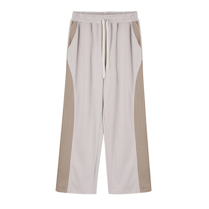 Herren Sport-Hose atmungsaktiv Elastisch Bequem
