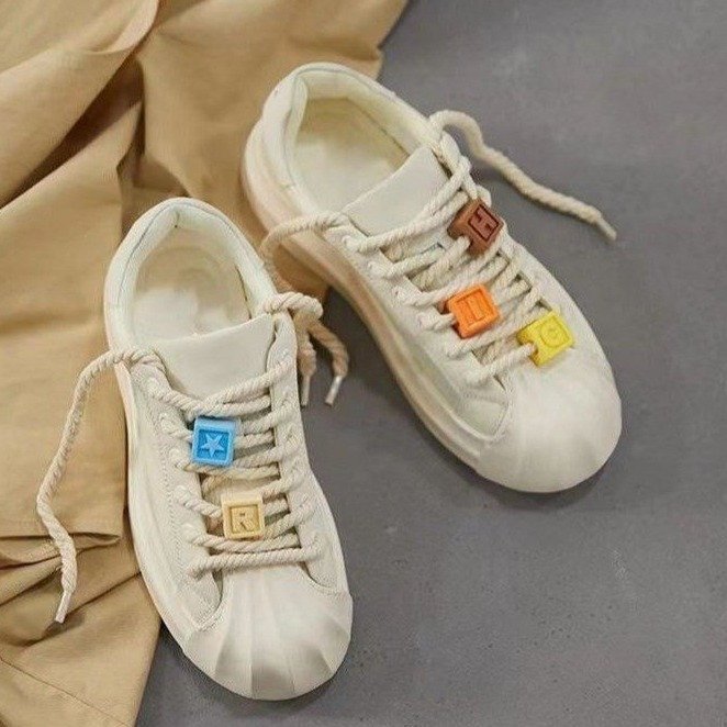 Damen Sneaker Weich Bequem Gummizug Sneakers Damen Schuhe