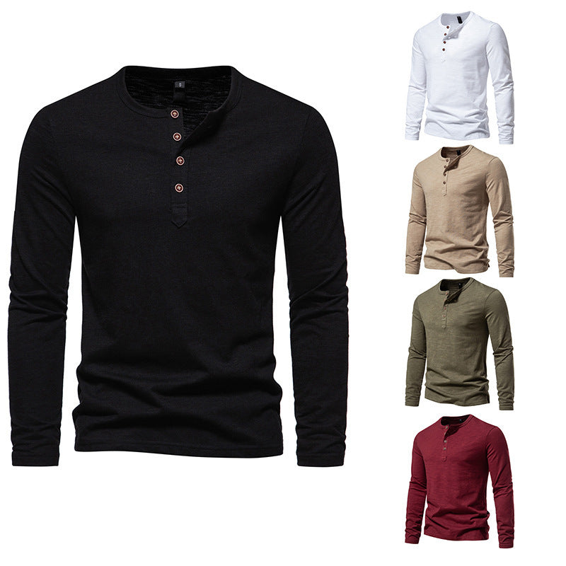 Herren Hemd Langarm Baumwolle Fein Berlin Style