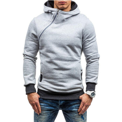 Herren Kapuzenpullover Sportlich Modern Schnell trocknend
