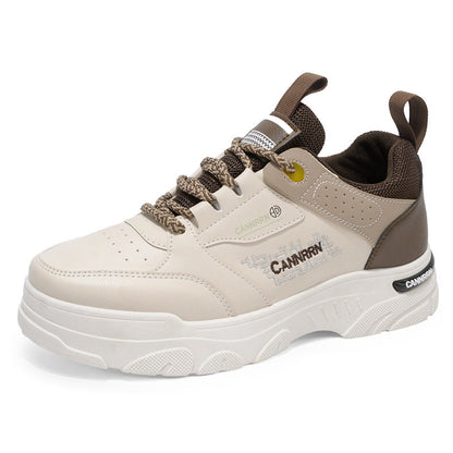 Damen Sneaker Bequem Dämpfung Trend Design