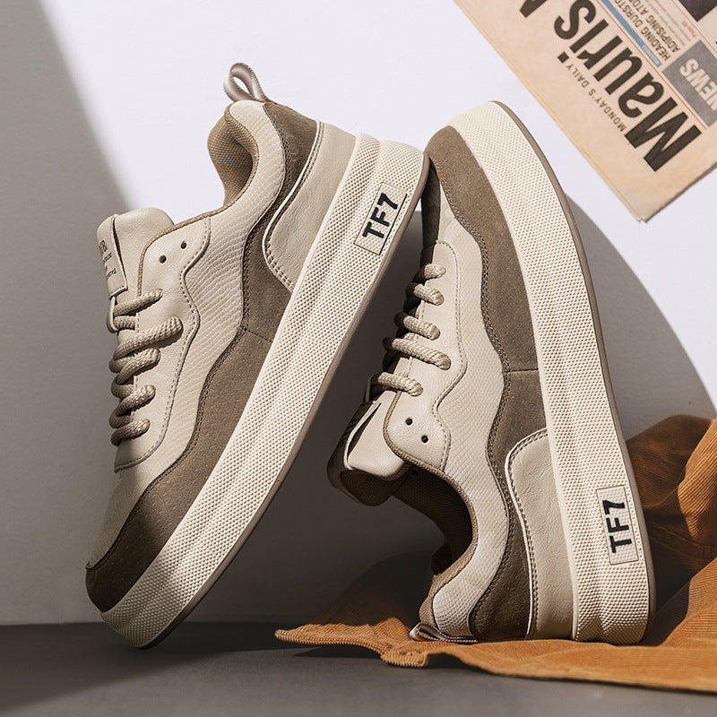 Damen Sneaker Sportlich Gel-Dämpfung Laufschuhe
