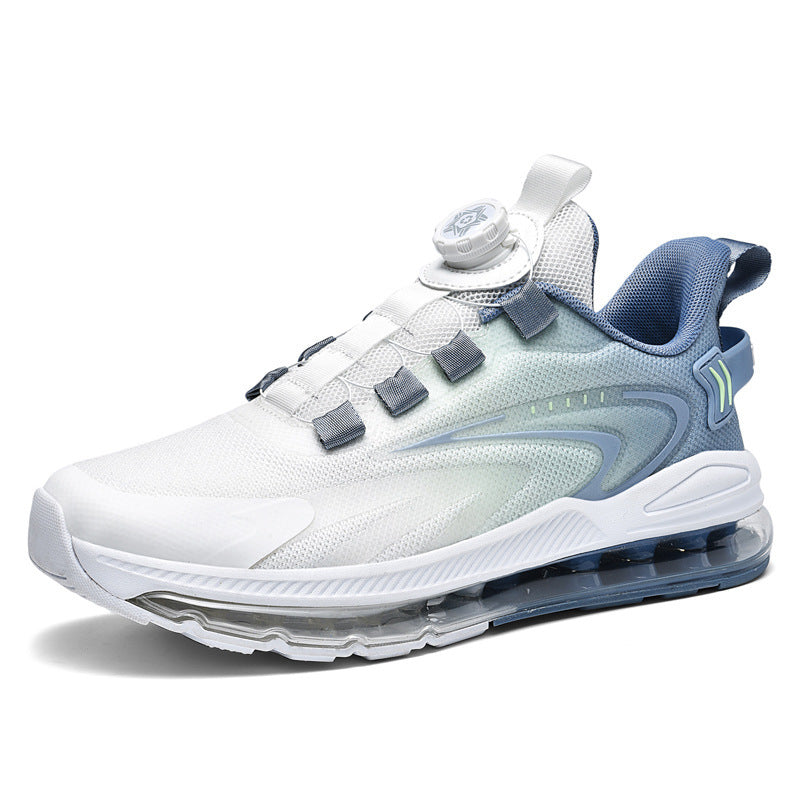 Damen Laufschuhe Schnell Schnürsystem Modern Sport