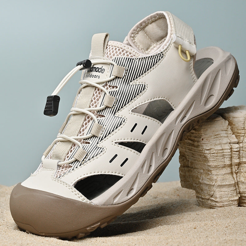 Damen Sport Sandalen Rutschfest Anatomisch Komfortabel - BerlinGlamour