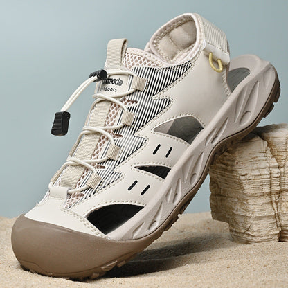 Damen Sport Sandalen Rutschfest Anatomisch Komfortabel - BerlinGlamour