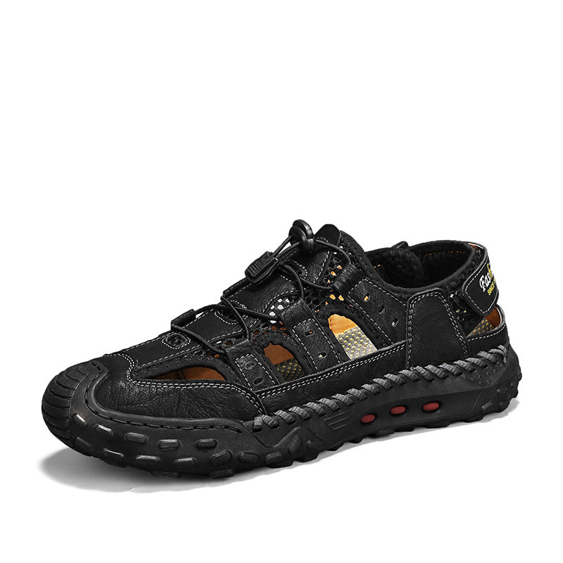 Herren Sportschuhe atmungsaktiv rutschfest Freizeit Laufschuhe