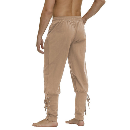 Herren Freizeithosen Modern Schnitt Praktisch