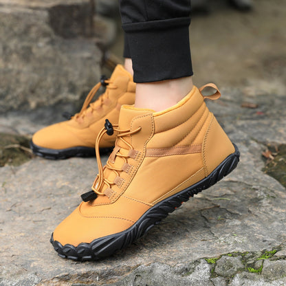 Wasserschuhe Damen Sportlich Wasserdicht Heidi