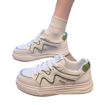 Damen Sport Schuhe Laufschuhe Bequem Modern