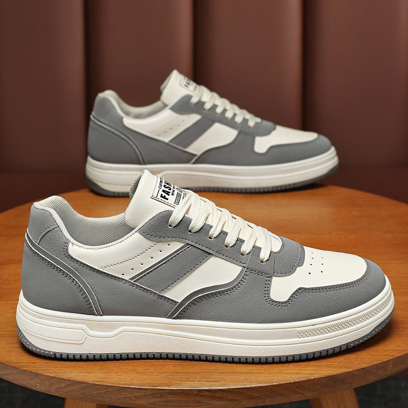 Damen Sneaker Stilvolle Schuhe Bequem Gepolstert