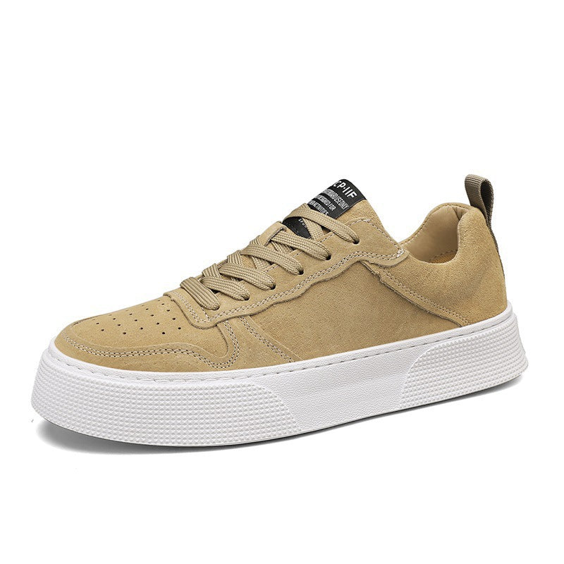 Damen Sneaker Modern Streetstyle Schwarz