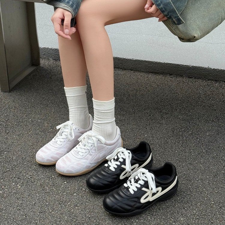 Damen Sport Schuhe Laufschuhe Freizeitschuhe Sportlich - BerlinGlamour