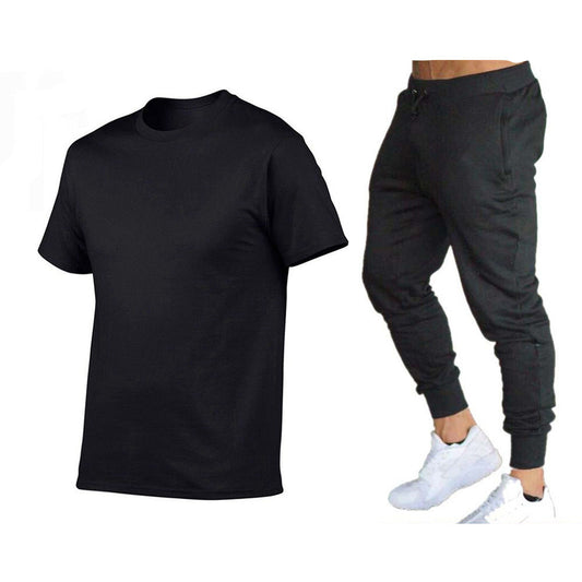 Herren Sportbekleidung Laufbekleidung Fitness - BerlinGlamour