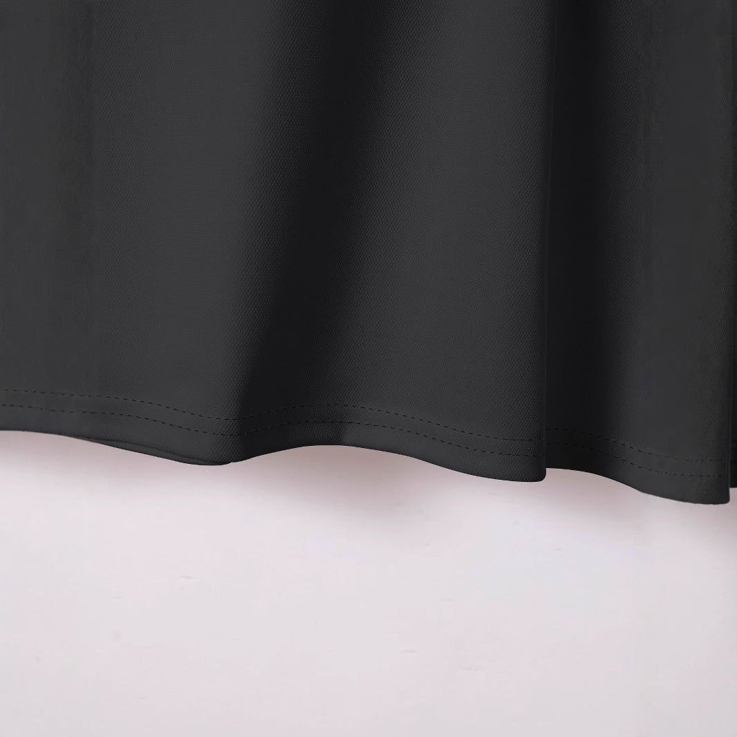 Herren Poloshirt Modern Streifen atmungsaktiv