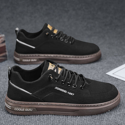 Damen Sneaker Bequem Sportlich Komfort Sohle