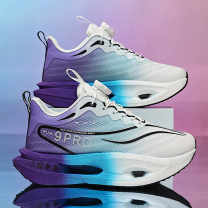Damen Sport Schuhe atmungsaktiv Laufschuhe Schnell - BerlinGlamour
