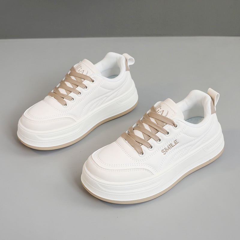 Damen Sneaker atmungsaktiv mit weicher Sohle Modisch