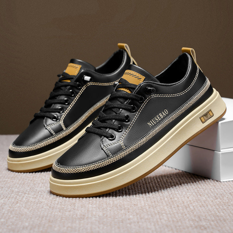 Damen Sneaker Komfort Schuhe Strapazierfähig Modern