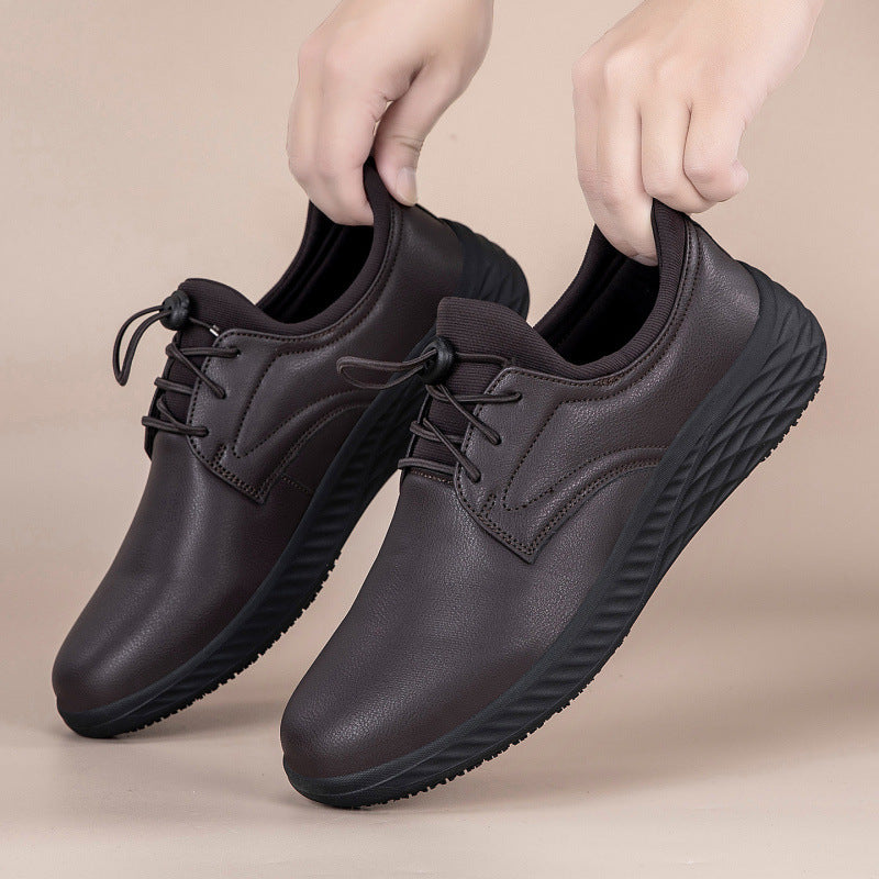 Damen Sportliche Laufschuhe Schnürsneaker Komfort Innensohle Rutschfest