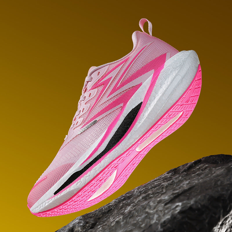 Damen Laufschuhe atmungsaktiv Flexibel Leicht