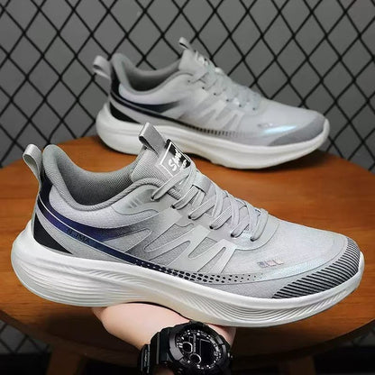 Damen Laufschuhe Leicht Atmungsaktiv SneakerSport