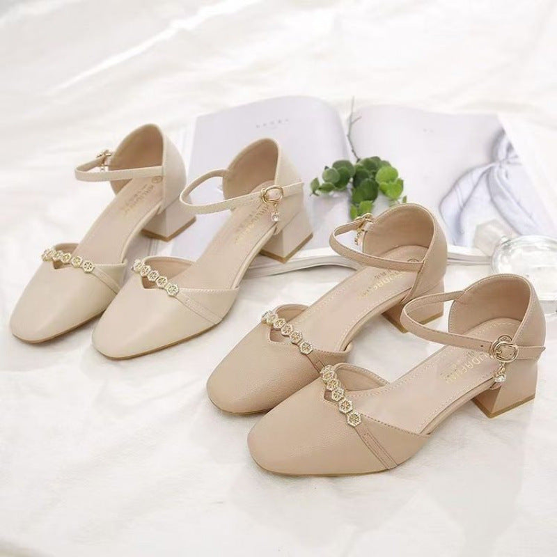 Damen Pumps Hochzeitsschuhe Elegantes Design Gold
