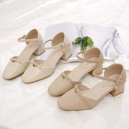 Damen Pumps Hochzeitsschuhe Elegantes Design Gold