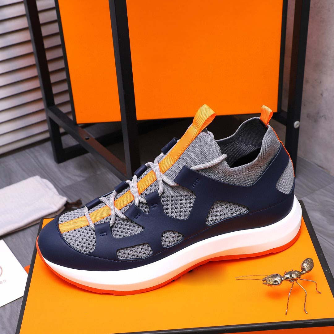 Damen Laufschuhe Sportlich Leicht Atmungsaktiv Komfortabel