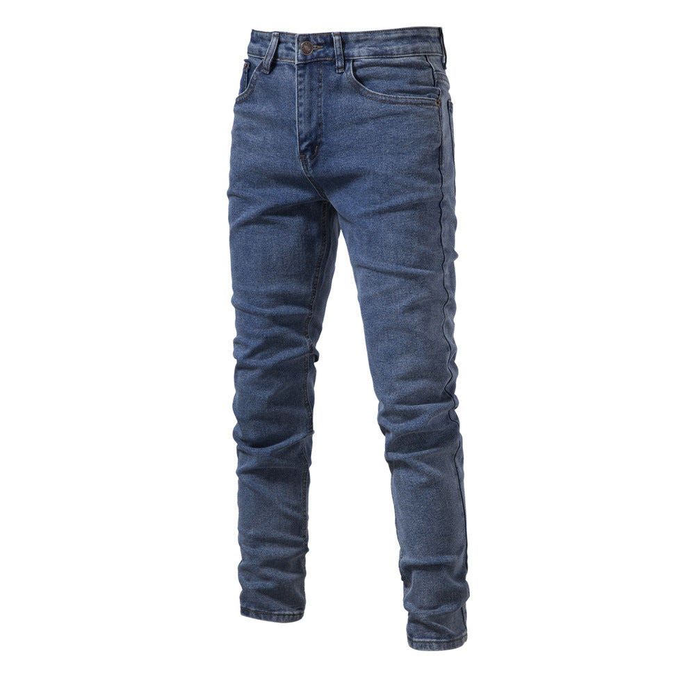 Herren Jeans Slim Fit Modern Berlin Style