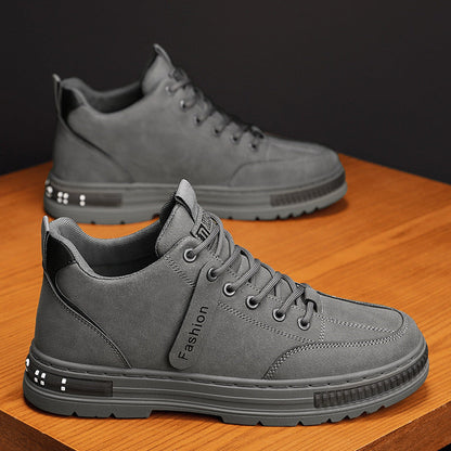 Damen Sneaker Atmungsaktiv Rutschfest Freizeitschuhe Mode