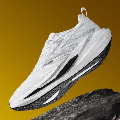 Damen Laufschuhe atmungsaktiv Flexibel Leicht