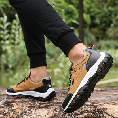 Damen Wanderschuhe Hochleistungs Laufschuhe Schnellschnürsystem