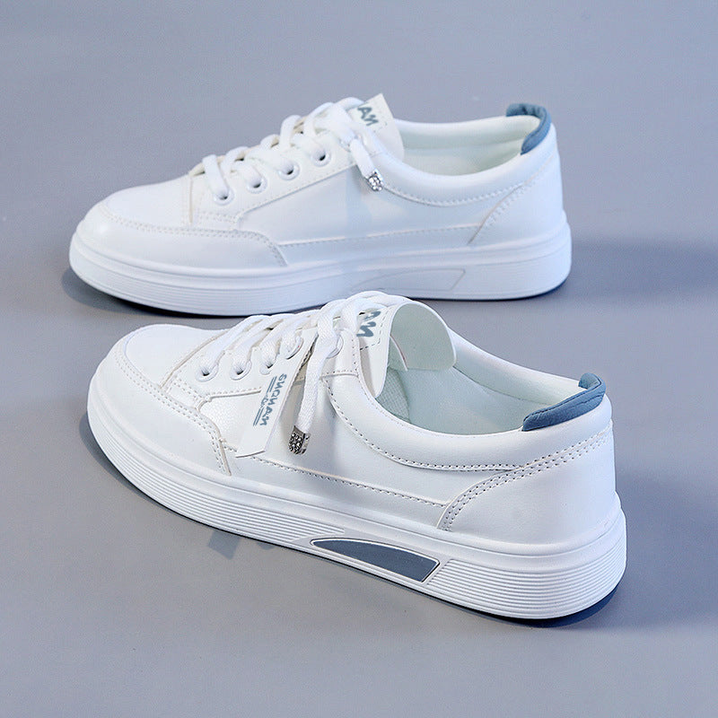 Damen Sneaker Rutschfest Atmungsaktiv Modisch