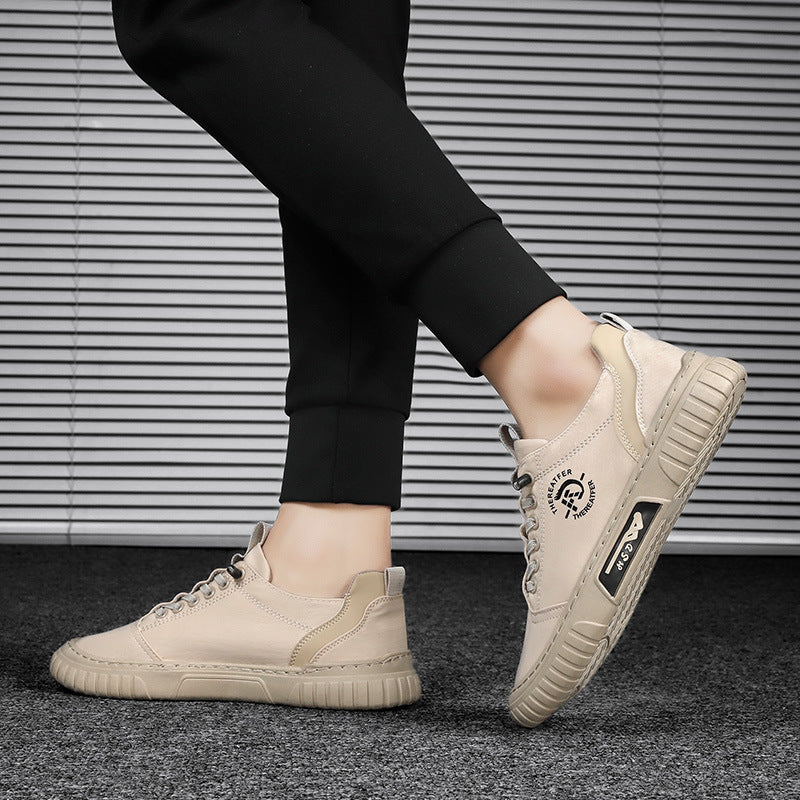 Damen Sneakers Sportlich Strapazierfähig Rutschfest